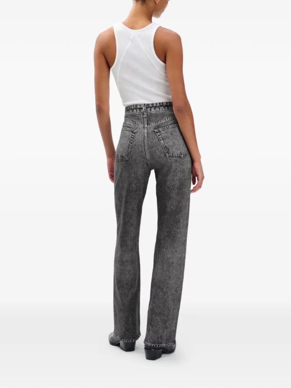 rag & bone Miramar Shea jeans